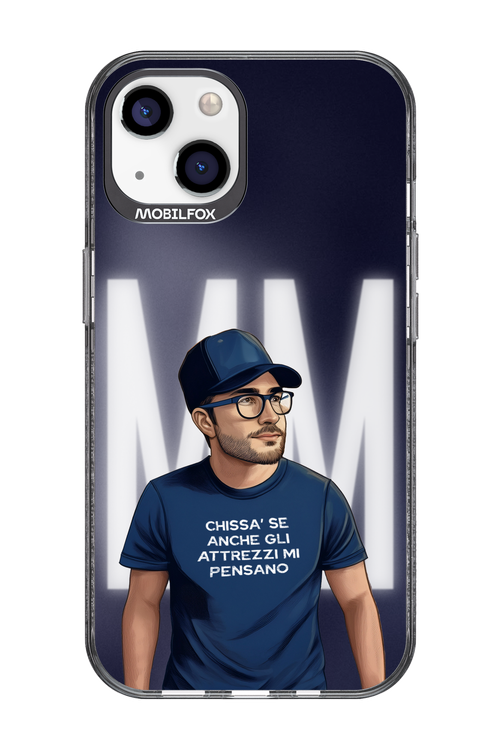 M.M 2.0 - Apple iPhone 13