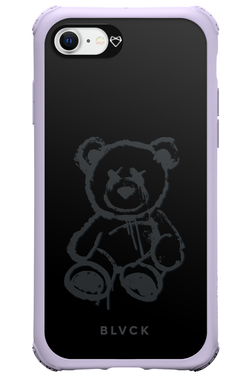 BLVCK BEAR - Apple iPhone SE 2020