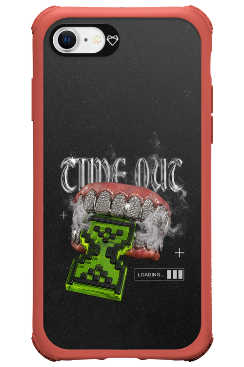 Time Out 2.0 - Apple iPhone SE 2020