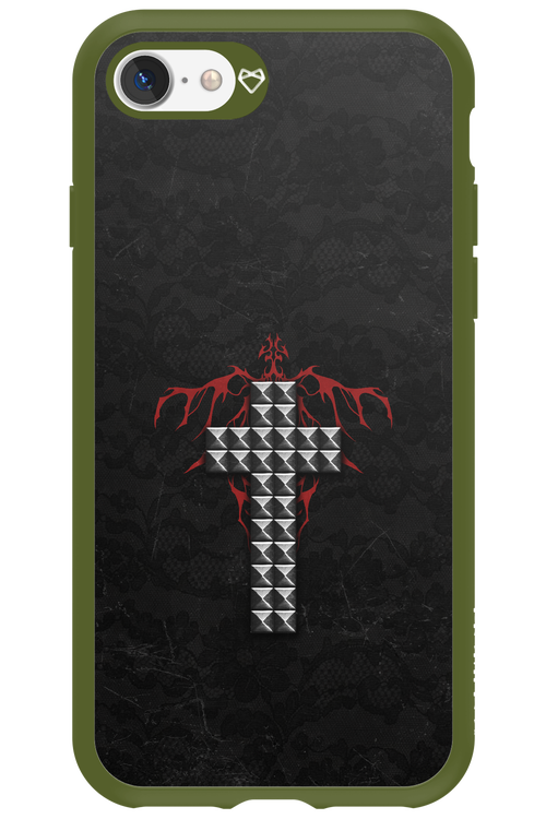 Dark Prayer 2.0 - Apple iPhone 7