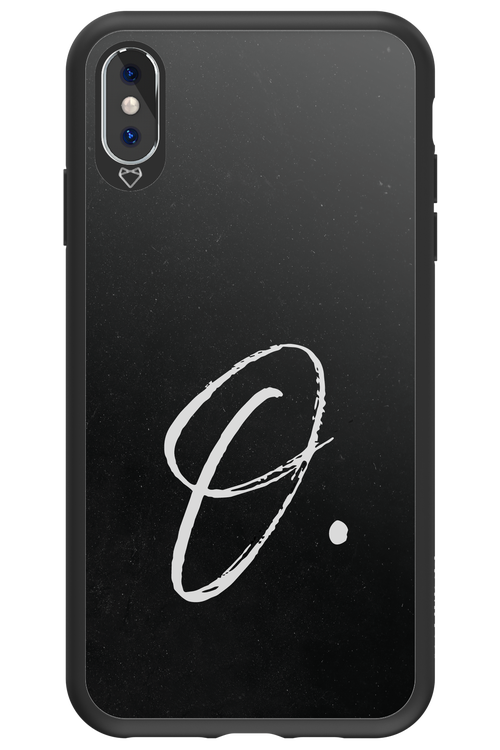 (Off Space) O 2.0 - Apple iPhone XS Max