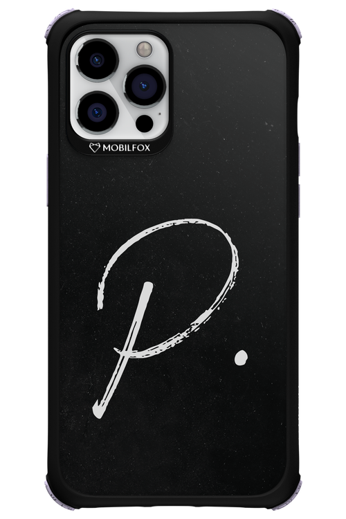 (Off Space) P 2.0 - Apple iPhone 12 Pro Max