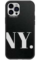 NY (Off Space) 2.0 - Apple iPhone 12 Pro Max