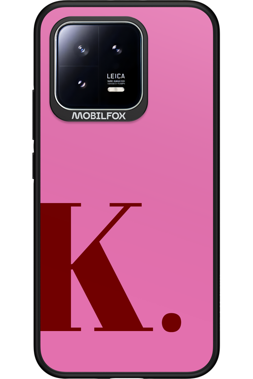 K (Sorbet) 2.0 - Xiaomi 13