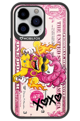 Cocktail Clown 2.0 - Apple iPhone 13 Pro
