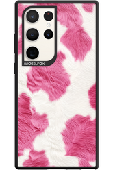 Pink Cow 2.0 - Samsung Galaxy S23 Ultra