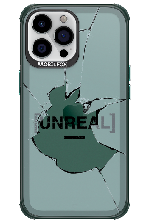 Broken Glass - Apple iPhone 13 Pro Max