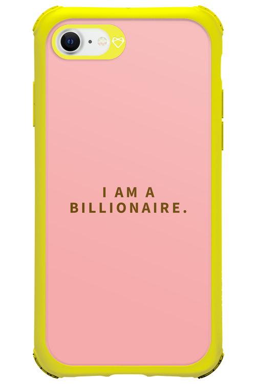 Billionaire - Apple iPhone SE 2022