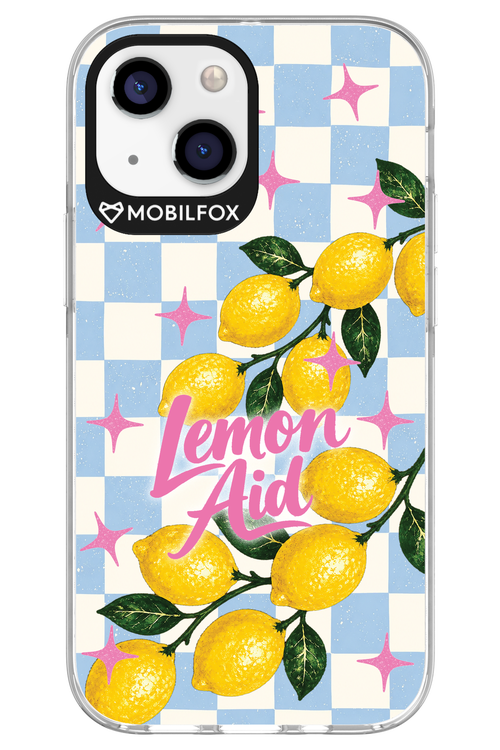 LEMON AID 2.0 - Apple iPhone 13 Mini