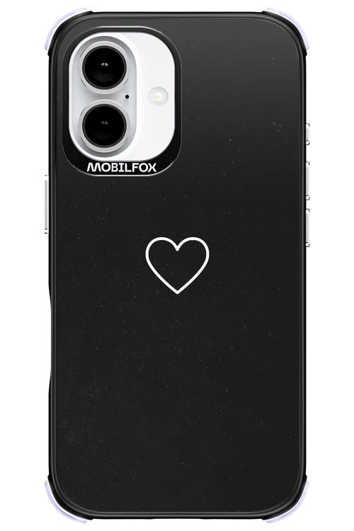 Love Is Simple - Apple iPhone 16