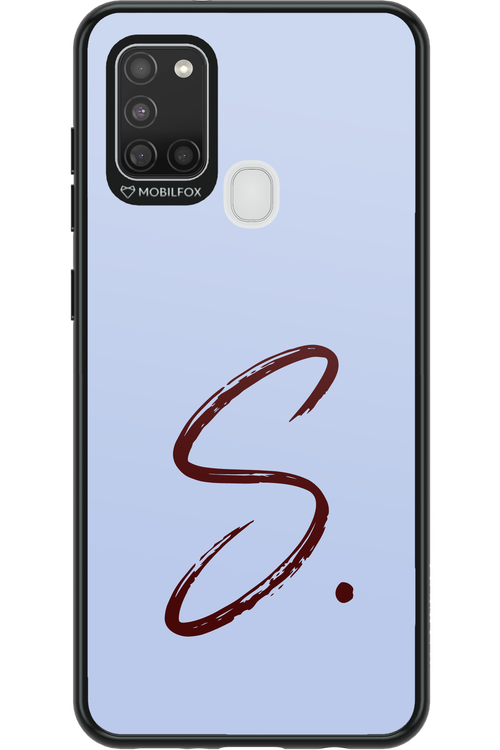 (Jellyfish Presso) S 2.0 - Samsung Galaxy A21 S