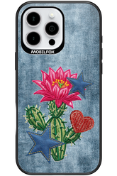 Cowgirl Jeans 2.0 - Apple iPhone 16 Pro Max