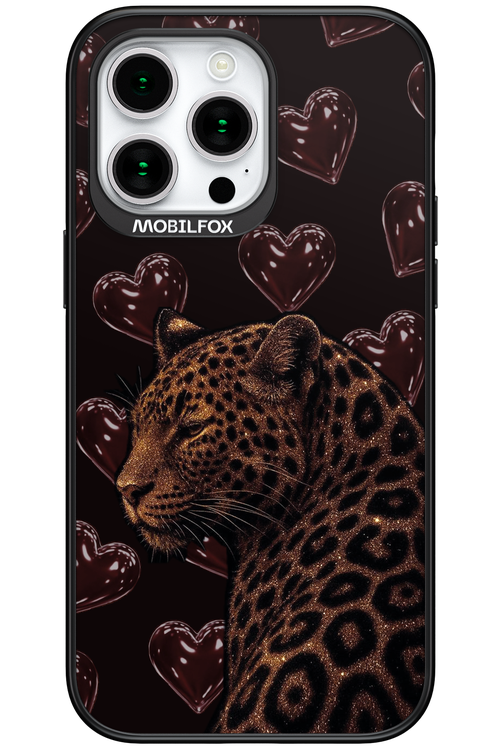 Leo Hearts 2.0 - Apple iPhone 15 Pro Max