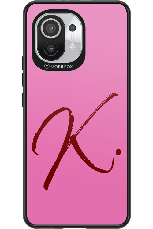 (Sorbet) K 2.0 - Xiaomi Mi 11 5G
