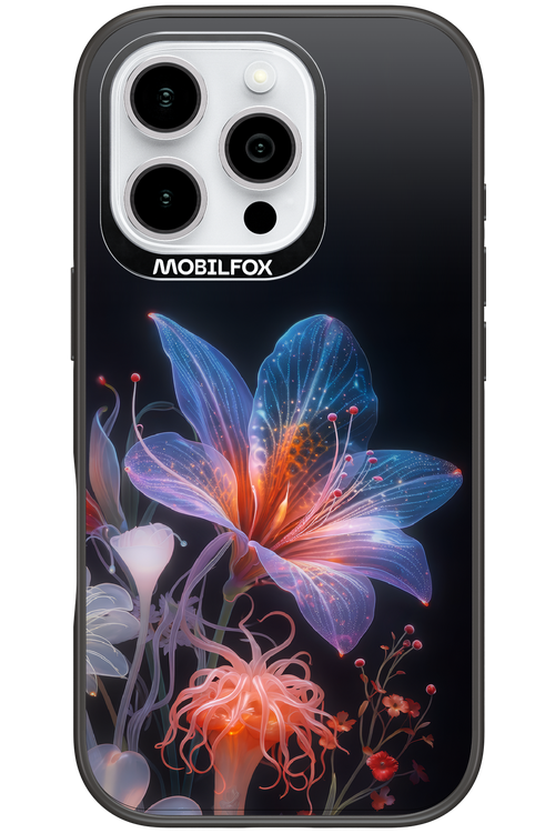 BIOLUMINESCENT 2.0 - Apple iPhone 16 Pro