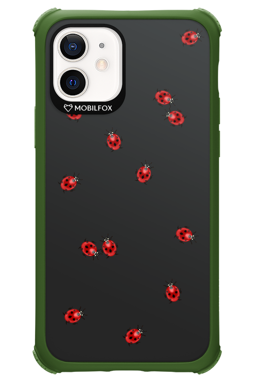 LADYBUGS - Apple iPhone 12