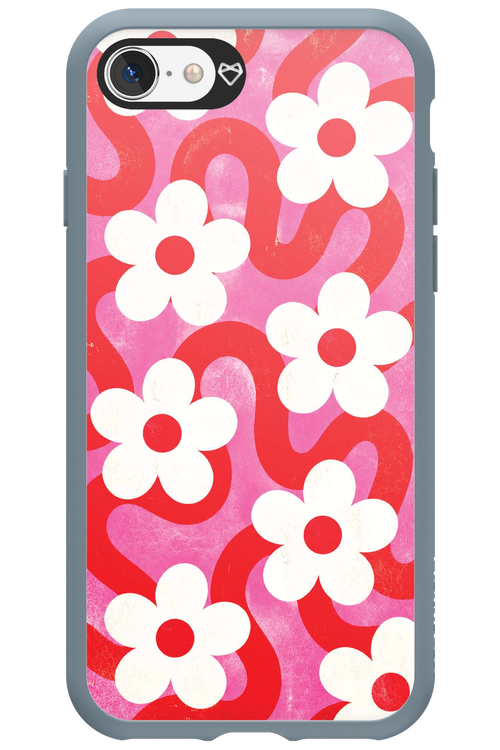 BLOSSOM TWIST 2.0 - Apple iPhone SE 2020