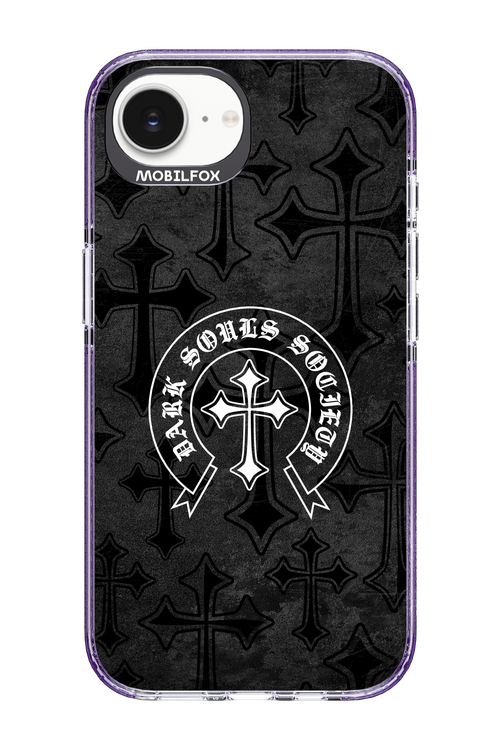 Dark Souls Society - Apple iPhone 16e