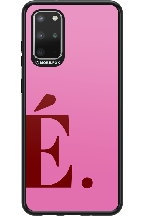 E II (Sorbet) 2.0 - Samsung Galaxy S20+
