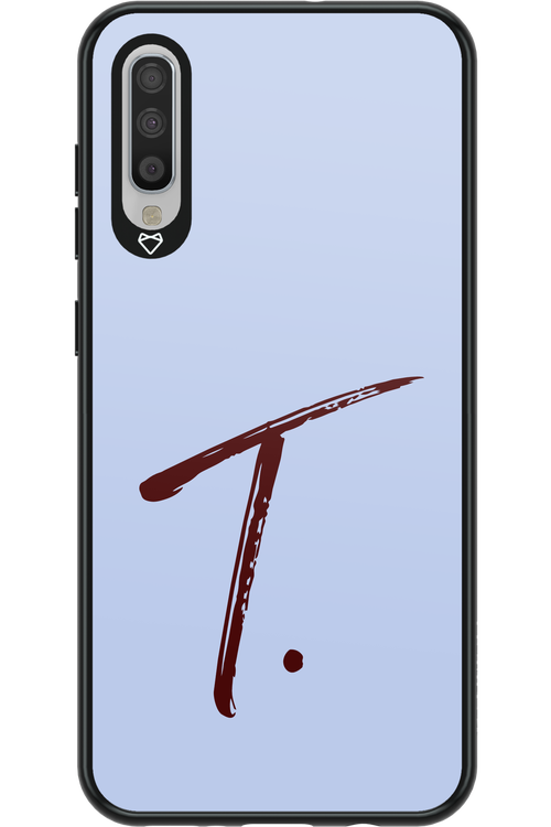 (Jellyfish Presso) T 2.0 - Samsung Galaxy A70