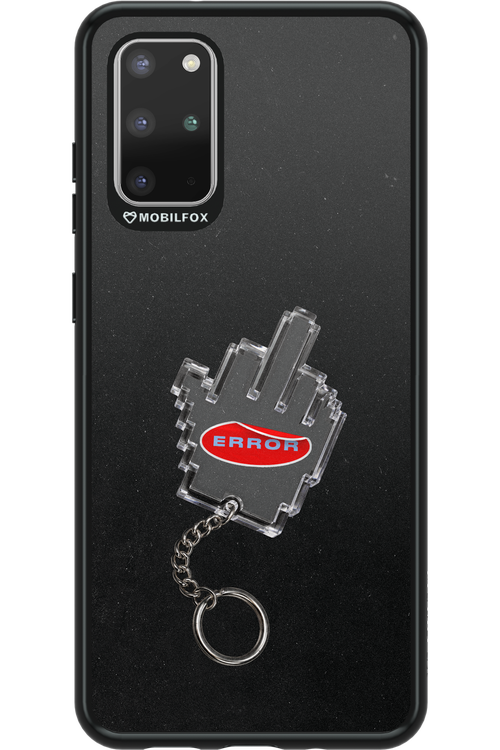 Err0r 2.0 - Samsung Galaxy S20+