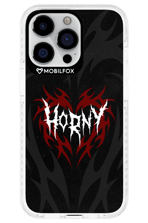HORNY 2.0 - Apple iPhone 13 Pro