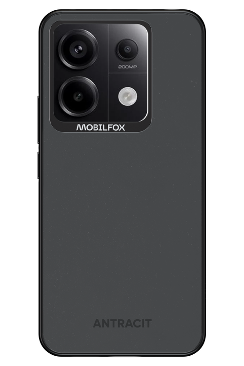 Antracit 2.0 - Xiaomi Redmi Note 13 Pro 5G