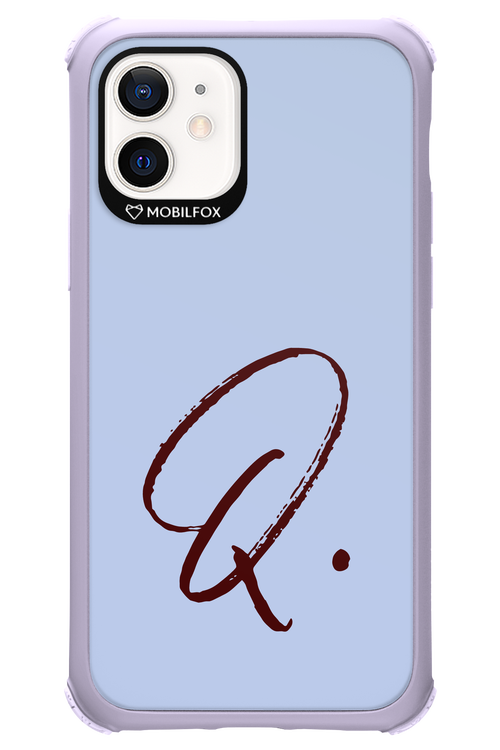 (Jellyfish Presso) Q 2.0 - Apple iPhone 12