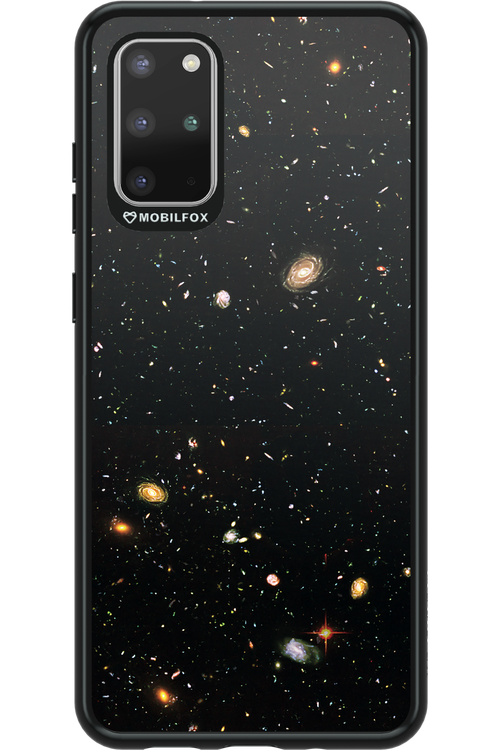 Cosmic Space 2.0 - Samsung Galaxy S20+