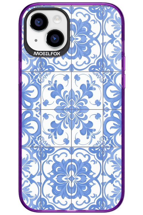 Amalfi Club 2.0 - Apple iPhone 15 Plus