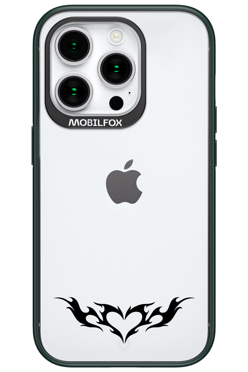 Techno Hart 2.0 - Apple iPhone 15 Pro