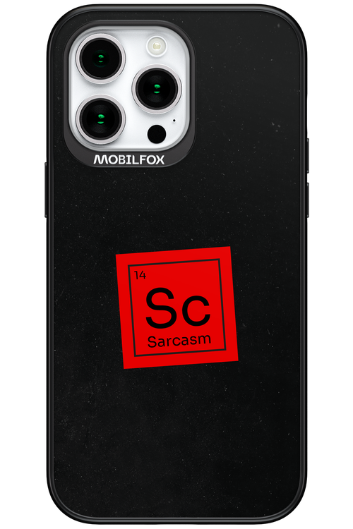 Sc 2.0 - Apple iPhone 15 Pro Max
