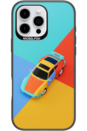 Colortherapy - Apple iPhone 16 Pro Max