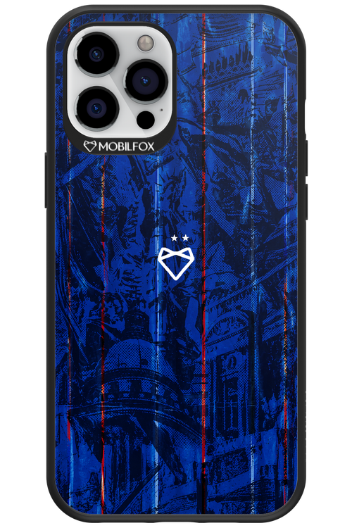 Franta x Mobilfox 2.0 - Apple iPhone 12 Pro Max