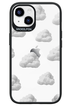 Cloudy Simple 2.0 - Apple iPhone 14