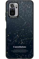 Constellations 2.0 - Xiaomi Redmi Note 10