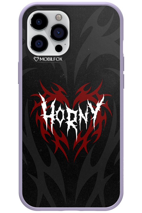 HORNY - Apple iPhone 12 Pro Max