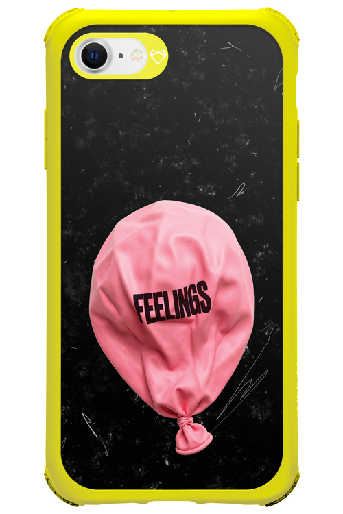 Feelings 2.0 - Apple iPhone SE 2020