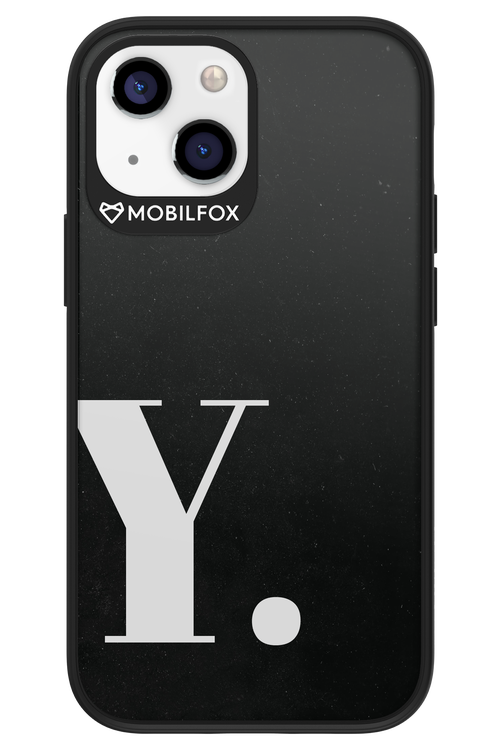Y (Off Space) 2.0 - Apple iPhone 13 Mini