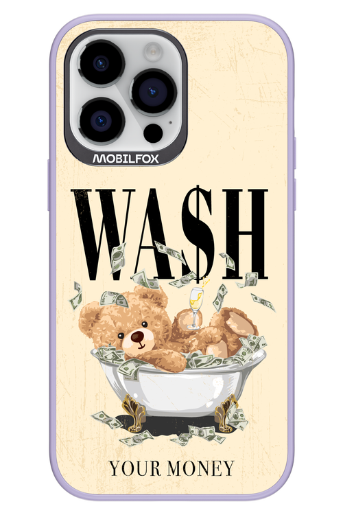 Money Washing - Apple iPhone 14 Pro Max