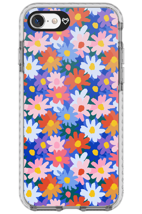 Happy Bloom - Apple iPhone 7