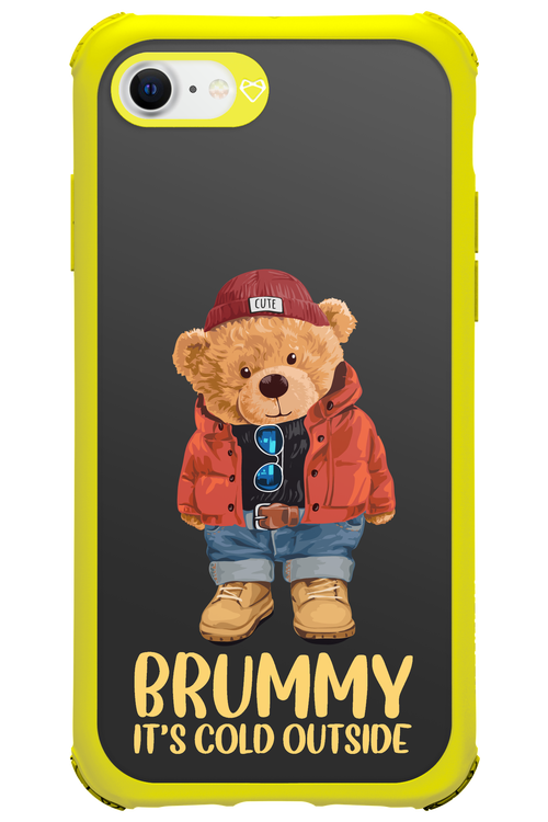 Brummy - Apple iPhone SE 2022