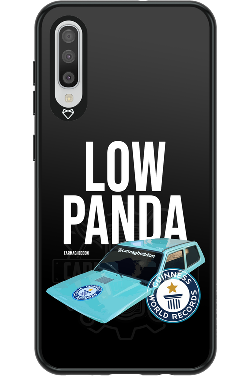 Low Panda - Samsung Galaxy A50