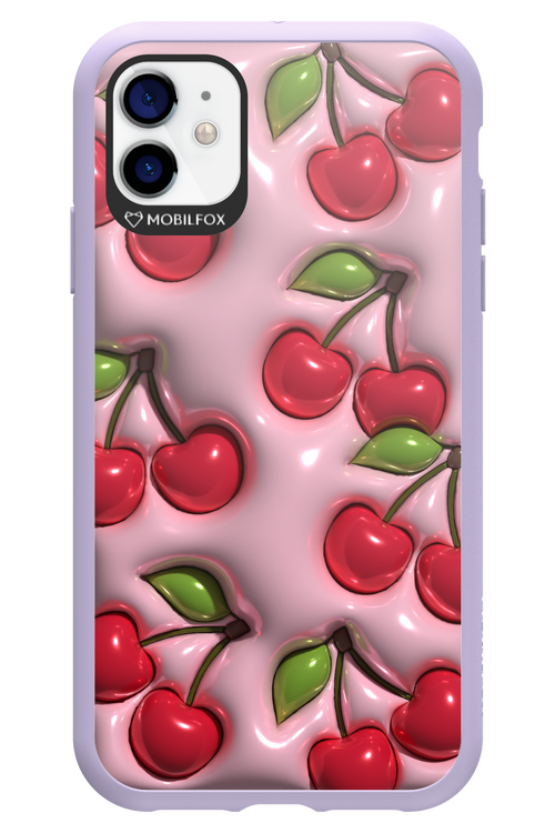 Cherry Bomb 2.0 - Apple iPhone 11