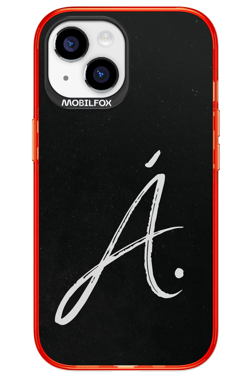 (Off Space) A II 2.0 - Apple iPhone 15