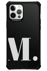 M (Off Space) 2.0 - Apple iPhone 12 Pro Max