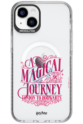 Magical Journey - Apple iPhone 15 Plus