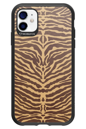 Urban Zebra - Apple iPhone 11