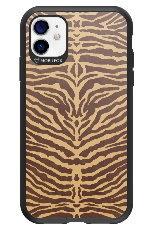 Urban Zebra - Apple iPhone 11
