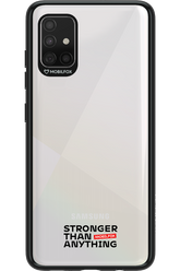 Stronger (Nude) 2.0 - Samsung Galaxy A51